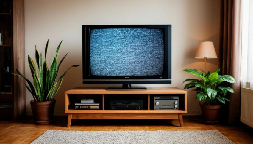 Телевидение и радио не будет работать несколько дней в Ростовской области