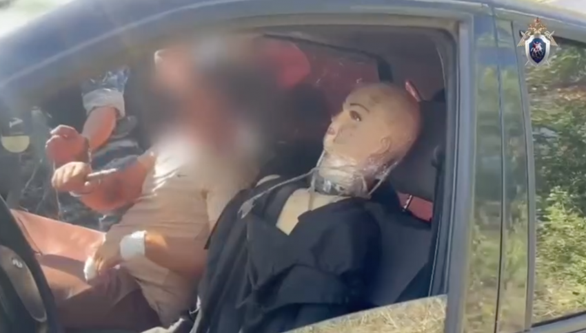 В Ростовской области молодой человек обвиняется в убийстве зятя