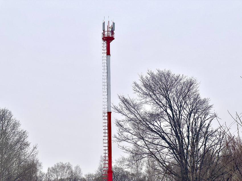 Связь усилили в одной из старейших казачьих станиц Дона 