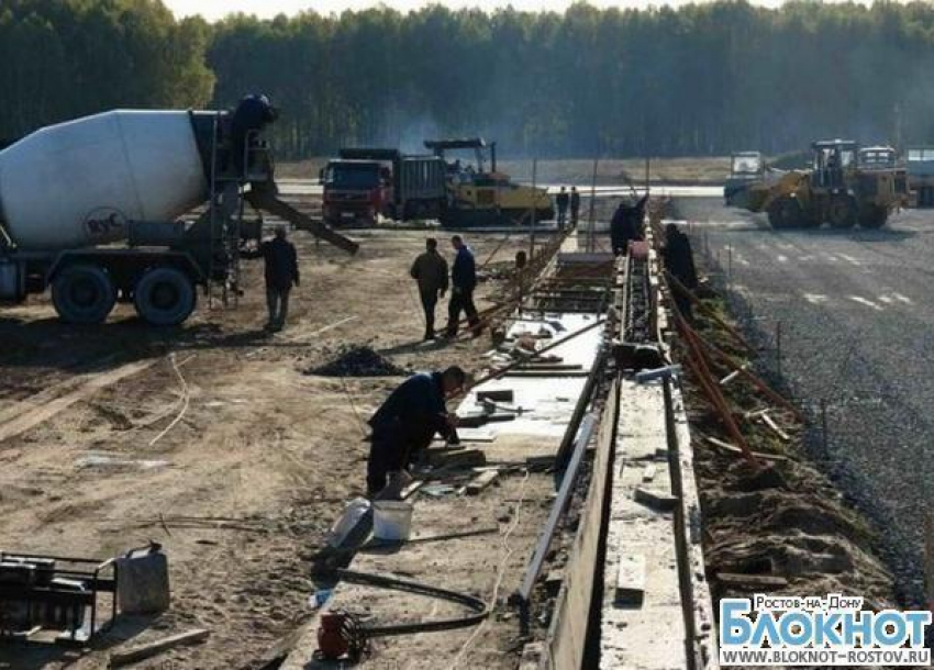 В Ростовской области из-за строительства трассы «Ростов-Азов» азовчане могут остаться без крова