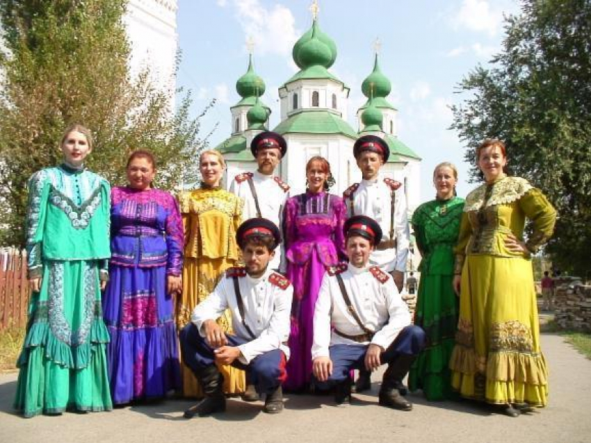В Ростовской области создадут туристический атлас