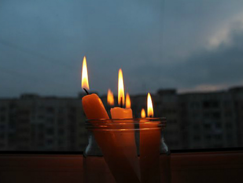 Десятки улиц Ростова в канун Нового года останутся без электричества