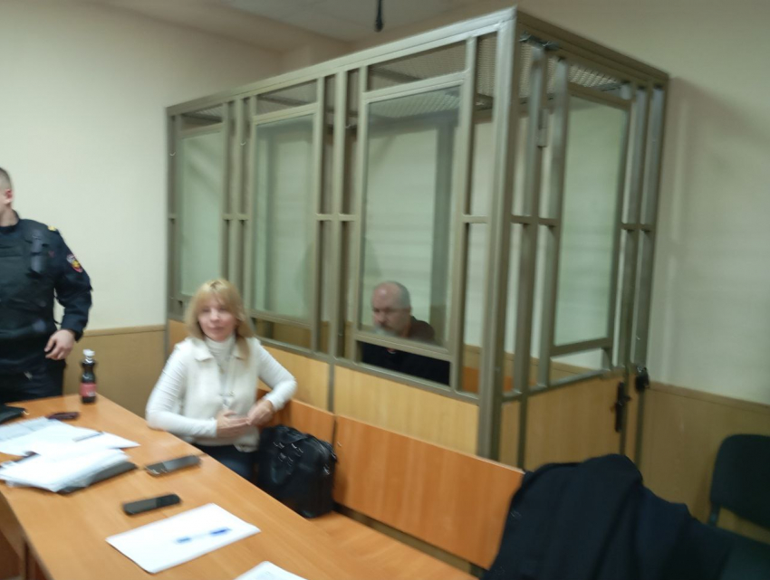 Экс-замгубернатор Ростовской области Кушнарев признал вину в суде, но по другой статье