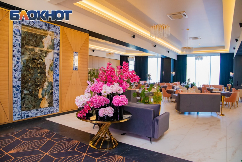 Весна на берегу Дона в RiverDonPark – отдых с комфортом и изысканной кухней