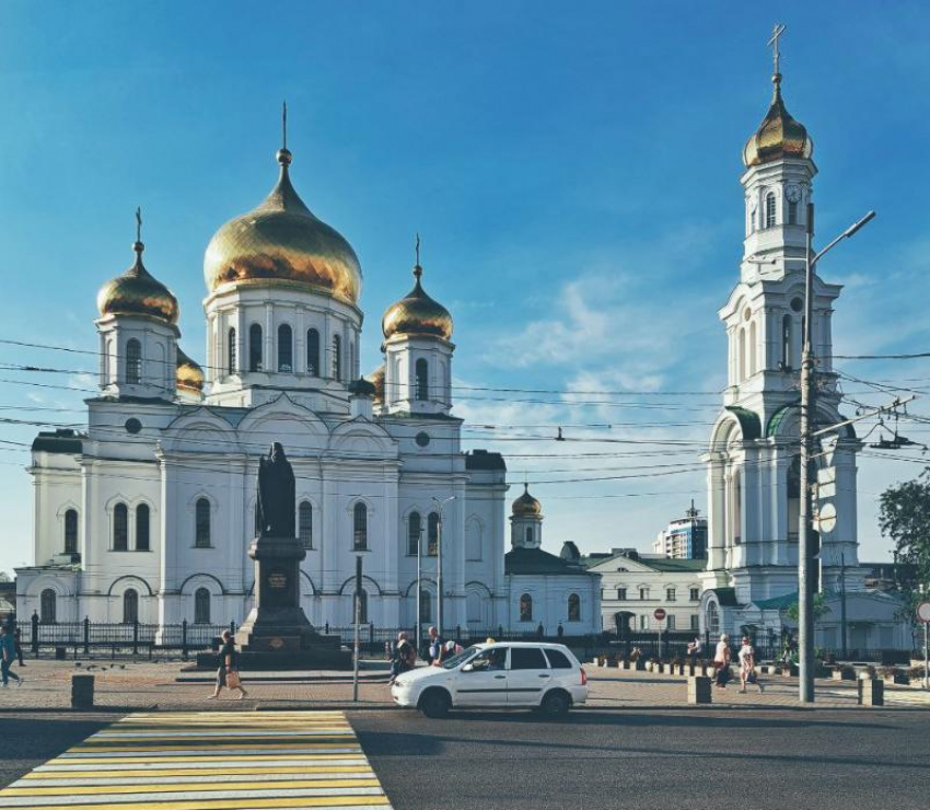 В Ростове-на-Дону изменится работа общественного транспорта 3 сентября