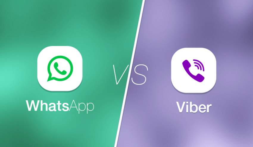 Теперь о нарушении на дороге можно сообщить в Viber или WhatsApp