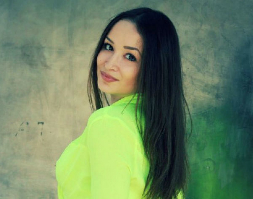 Лучшей ростовчанкой признана ученица 11 класса