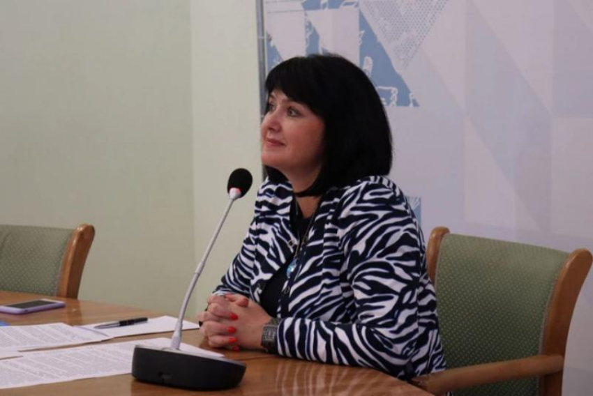 Тамара Шевченко будет исполнять обязанности министра образования Ростовской области с 11 мая