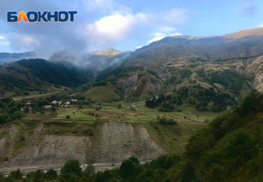 Крым, Калмыкия, Дагестан: куда можно уехать на майские из Ростова  