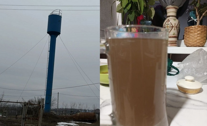 Донское министерство ЖКХ посовещается, чтобы выработать мнение по завышенным ценам на воду в Аксайском районе