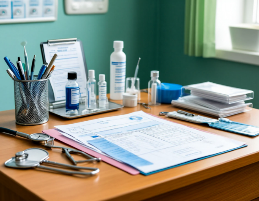 Их же много? Как выбрать своего врача в Ростове?