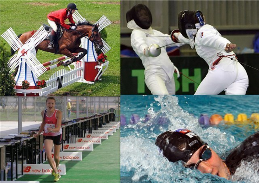 На ростовском стадионе «Динамо» создадут центр подготовки по пятиборью