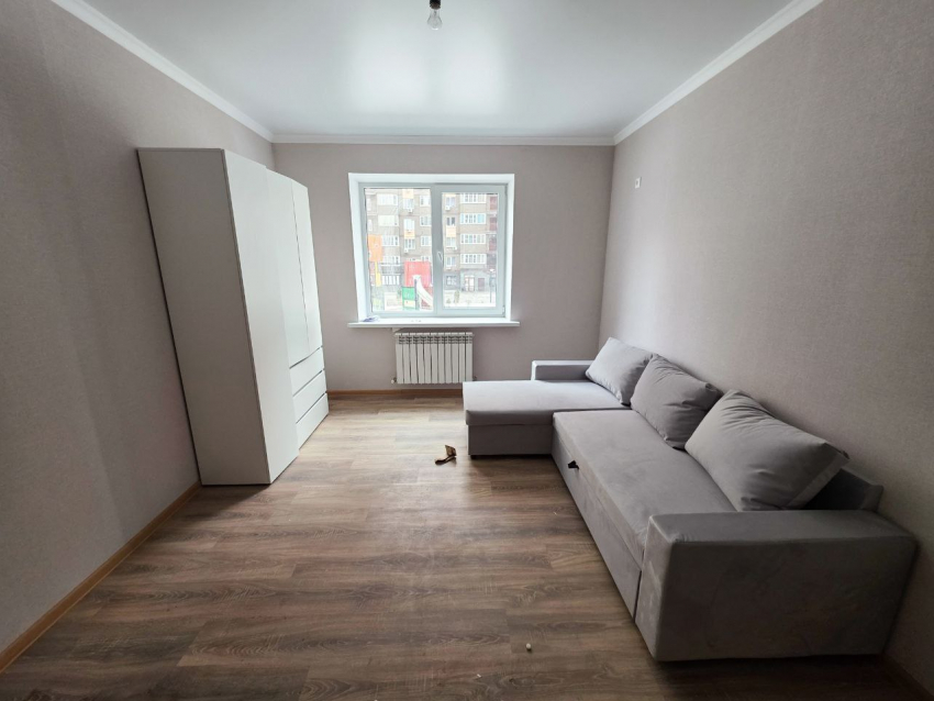 Семью погибшего от атаки БПЛА ростовчанина переселят в двухкомнатную квартиру