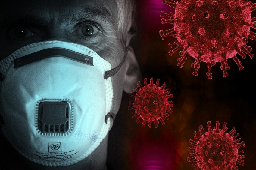 Донские власти объяснили рост смертности от коронавируса