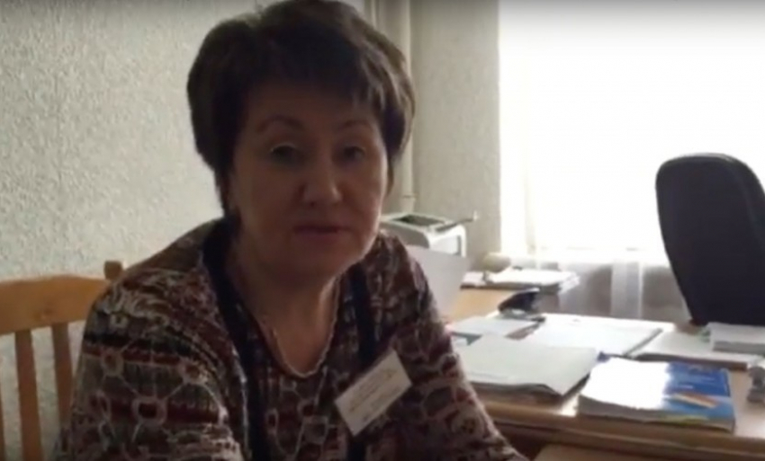 Заместитель председателя ТИК Цимлянского района созналась в схеме вероятной фальсификации выборов