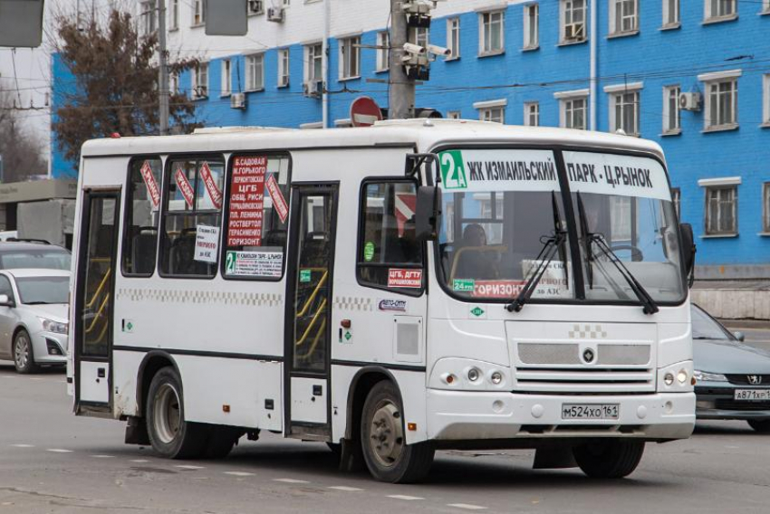 В Ростове не нашлось желающих работать на трех автобусных маршрутах