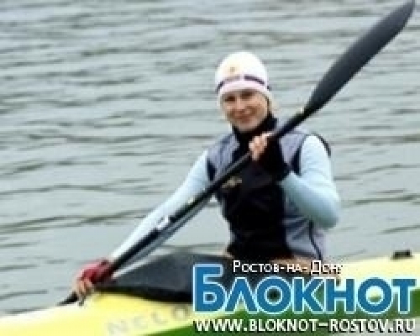 Спортсменка из Ростова завоевала «золото» и «бронзу»