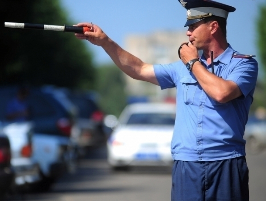 В Ростове в День города на ряде центральных улиц будет закрыто движение