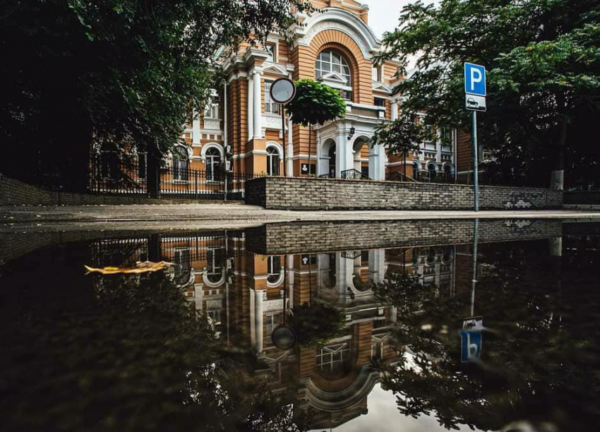 Три человека претендуют на должность председателя Ростовского облсуда