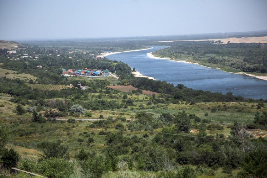 Звание Ростова, как порта пяти морей, поставлено под вопрос: в правительство РФ внесена дорожная карта по оздоровлению Дона