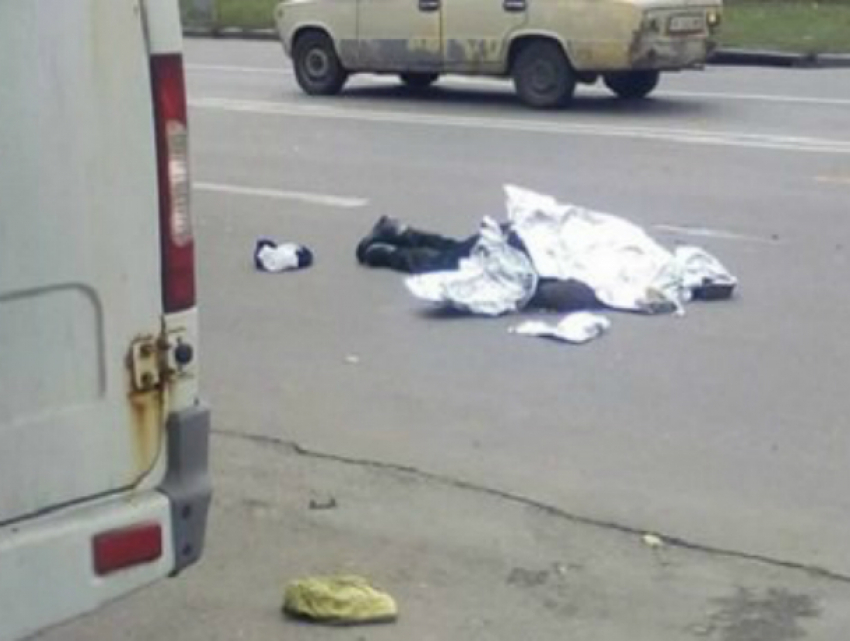Шальной 17-летний байкер убил перебегавшую дорогу женщину в Ростовской области