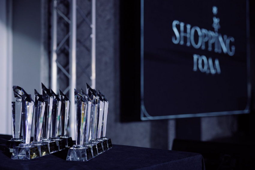 В Ростове наградили победителей премии Shopping года 2025