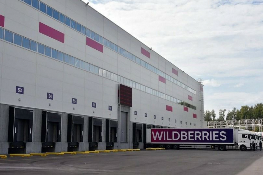 Голубев заключил соглашение о строительстве логистического центра  Wildberries в Ростовской области 