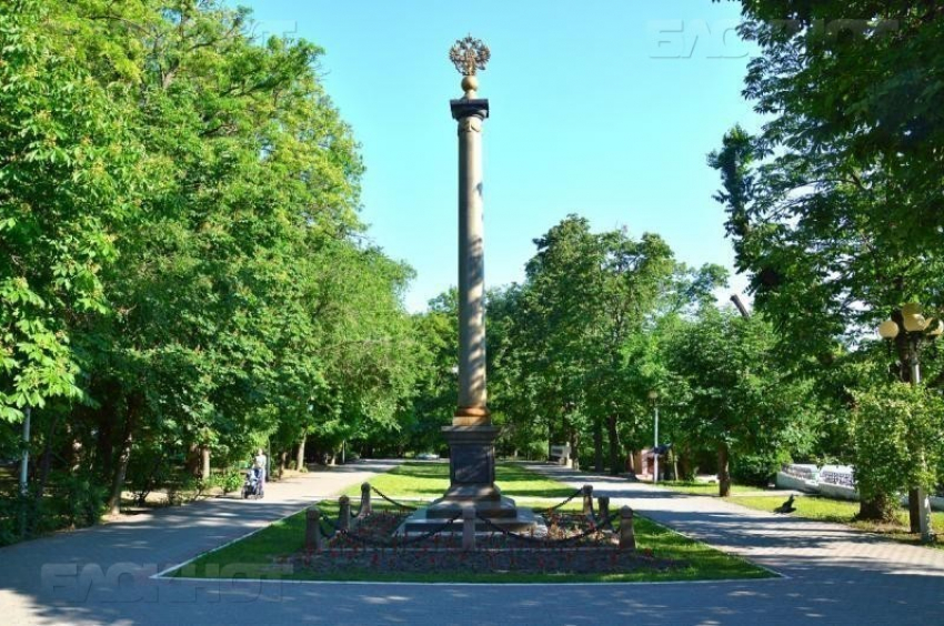 В выходные в парках Ростова пройдут десятки мероприятий для всей семьи