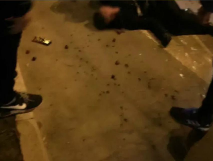 Адские муки испытал истекающий кровью после ДТП мужчина в ожидании скорой помощи под Ростовом