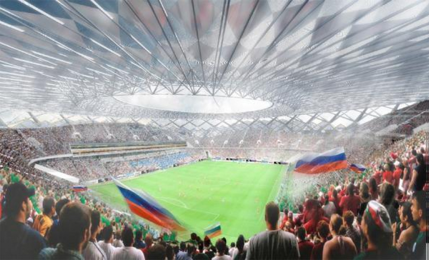 К приему участников и гостей ЧМ-2018 готовятся 4 больницы Ростова