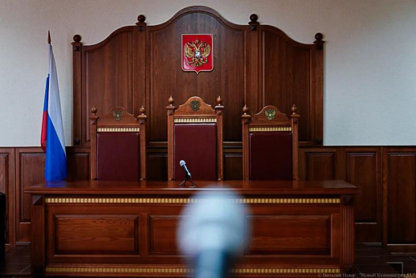 За 9 месяцев суды Ростовской области оправдали только 22 человека