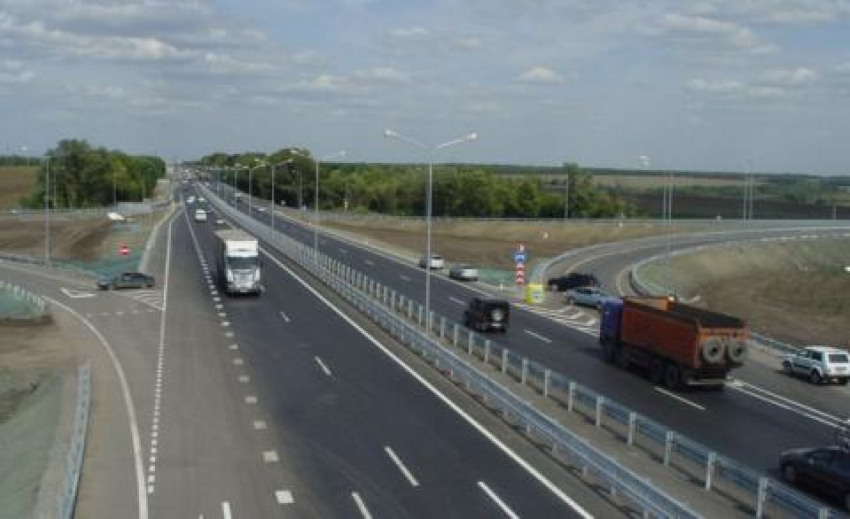 Разрабатываются проекты планировки северного обхода Ростова