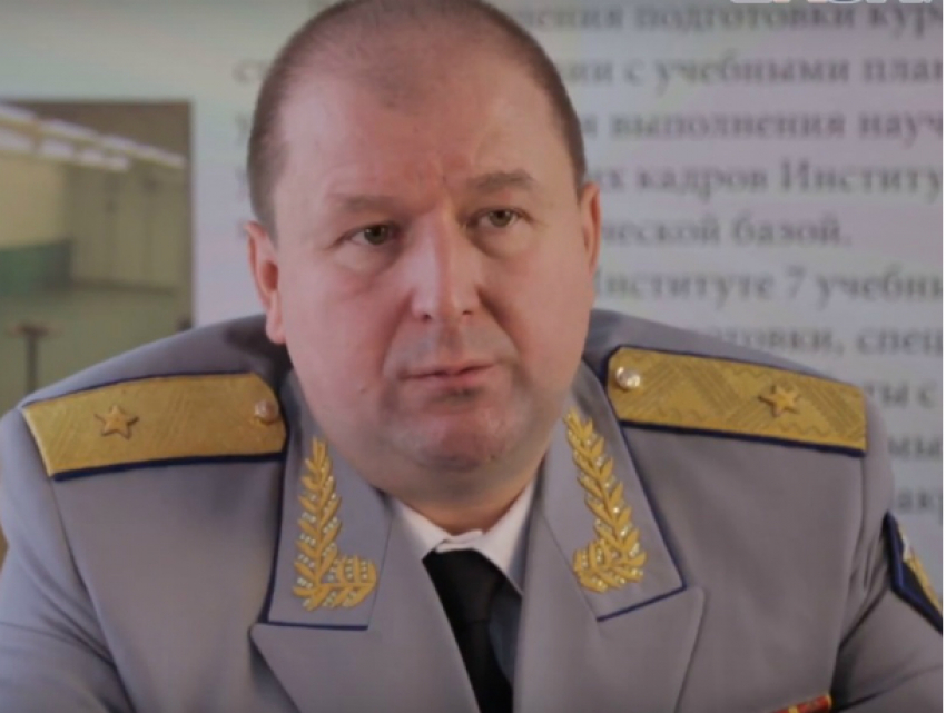 Курсанты чаще всего для службы выбирают крайний север, - Владислав Коньшин