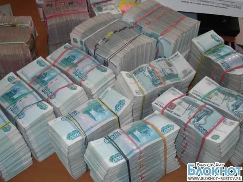 Ростовский бизнесмен похитил у ипотечного агентства более 39 млн рублей