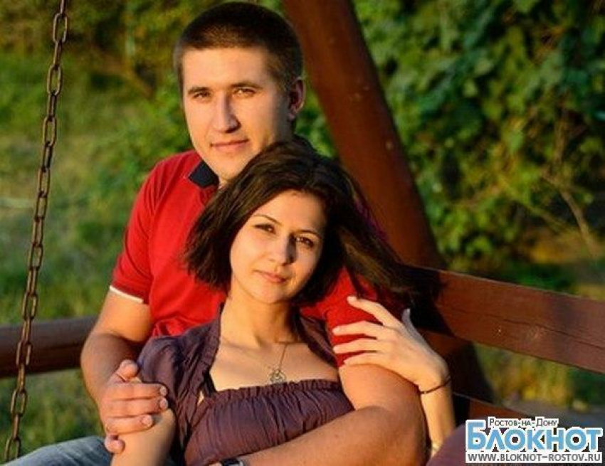 В Ростовской области задержали мужа убитой батайчанки Анастасии Шутченко