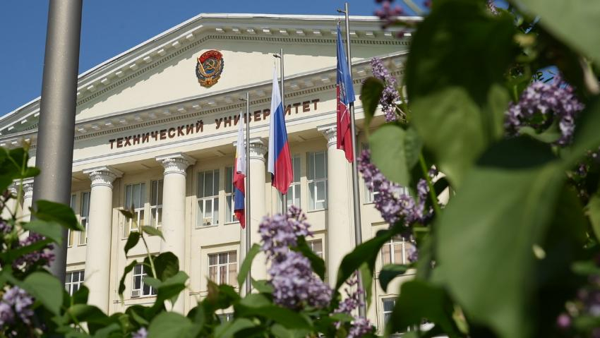 Донские вузы вошли в престижный международный рейтинг