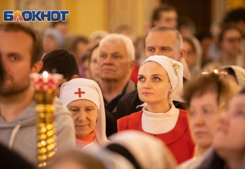 Пресс-секретарь митрополита Меркурия рассказал об истории праздника Покрова Пресвятой Богородицы