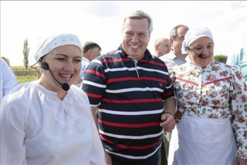 Модульные дома культуры появятся в селах Ростовской области