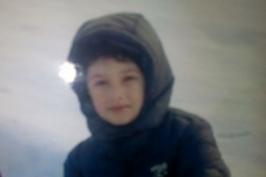 В Ростовской области нашли пропавшего 12-летнего школьника