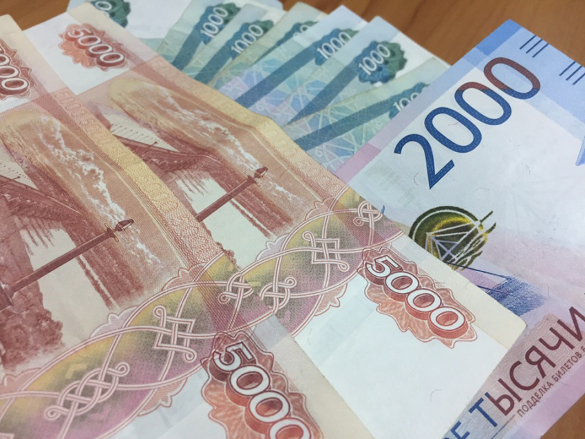 В Ростовской области МРОТ увеличится до 16 тысяч рублей с 1 января 2023 года