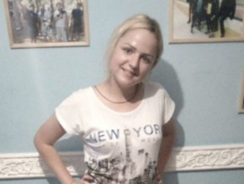 В Ростовской области пропала 25-летняя девушка