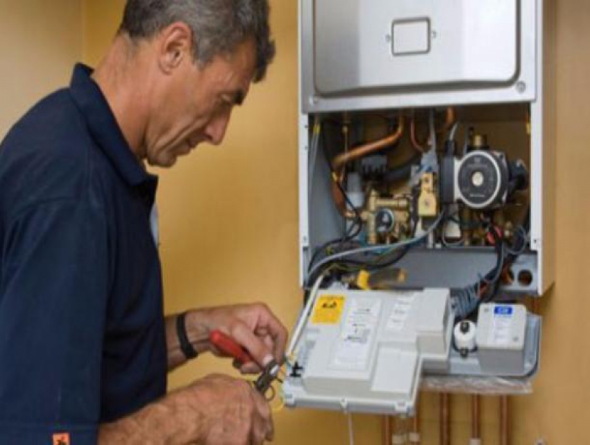 Самовольная установка газового котла чуть не привела к аварии в многоэтажном доме в Ростове