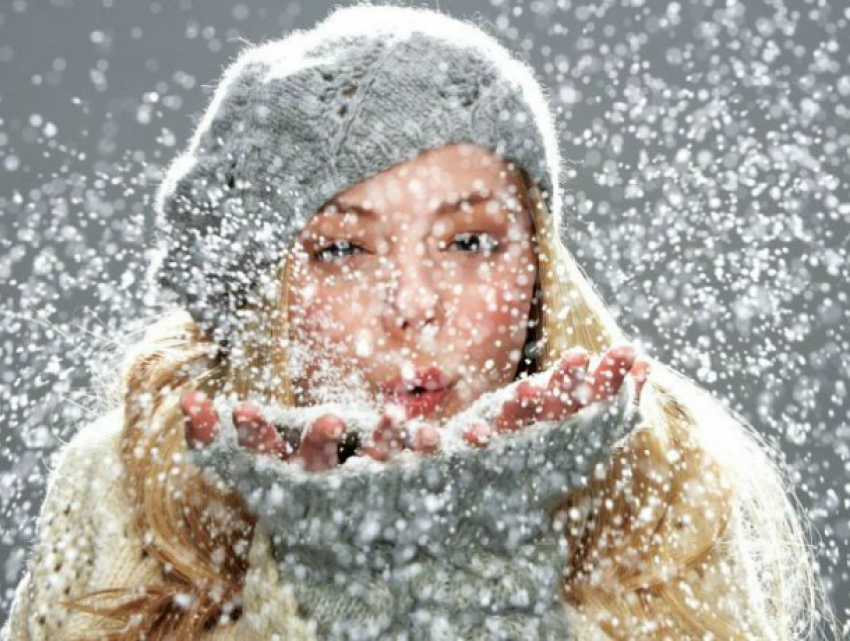 Существенное потепление принесет южный ветер в Ростов в начале рабочей недели