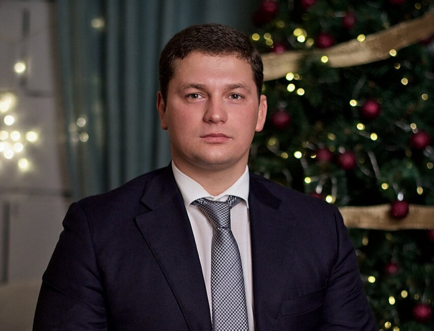 Депутат гордумы Ростова и сын экс-начальника полиции официально не отчитался о доходах