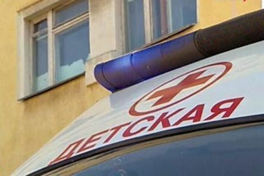 На Орбитальной в Ростове иномарка сбила 10-летнего школьника