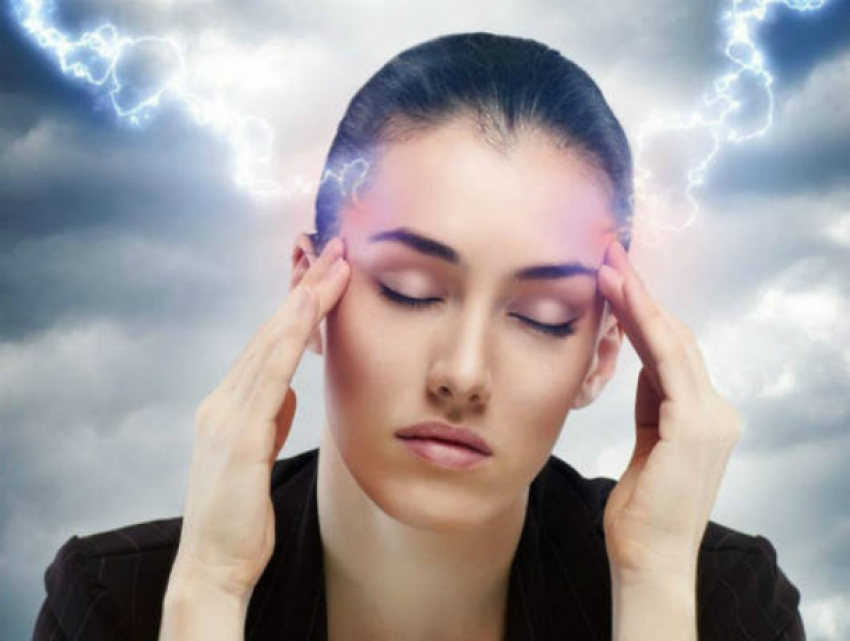 Тревожные пасмурные тучи и магнитные бури накроют Ростов в конце рабочей недели