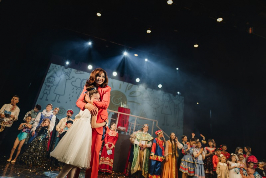 Тысячи счастливых семей: Центр репродукции человека и ЭКО отпраздновал 30-летие