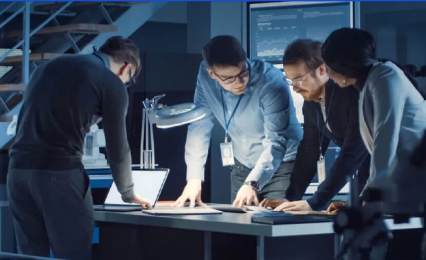 IT-услуги от ITGLOBAL.COM