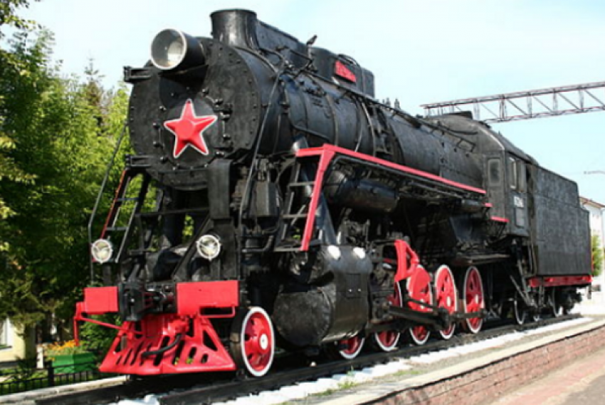 В Ростовскую область приедут ретропоезда из Краснодарского края