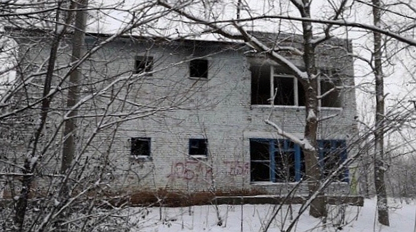 В Ростове вместо заброшенного здания построят школу и детский садик
